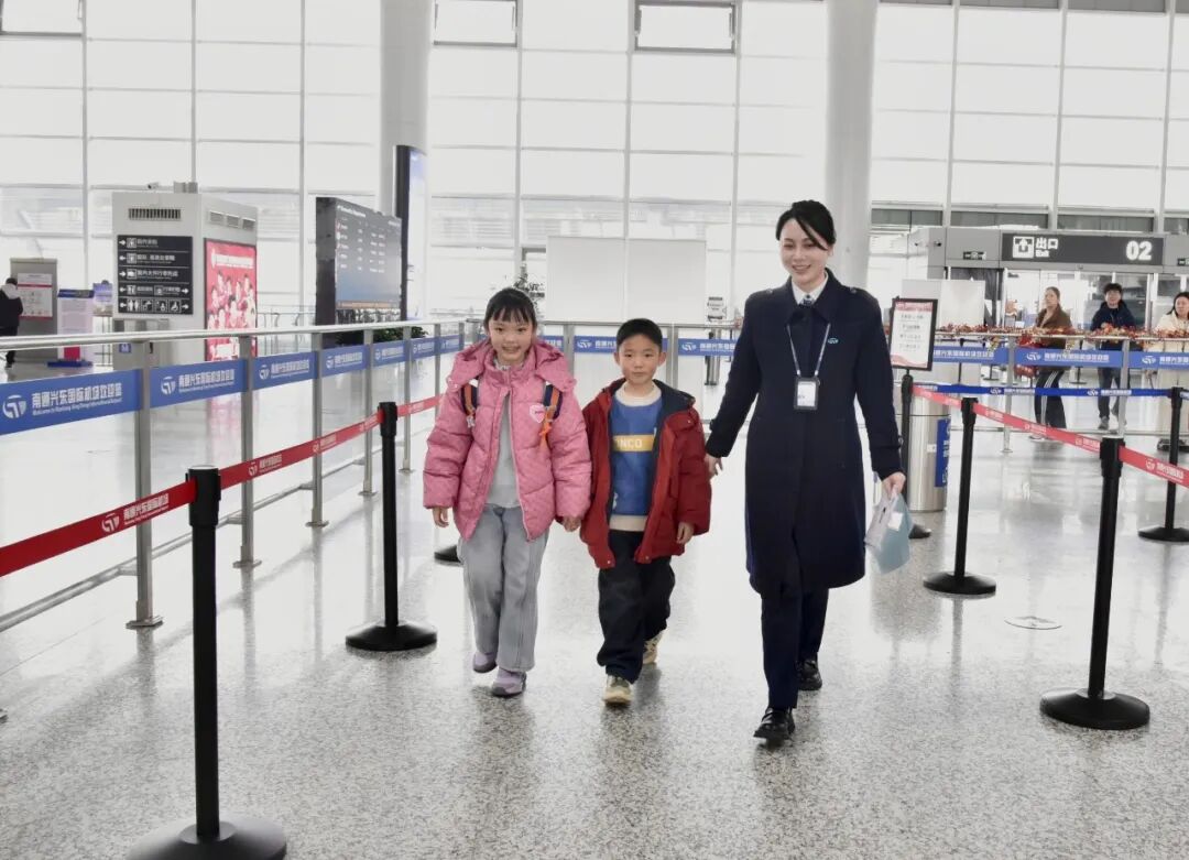 南通机场新开加密多条航线！