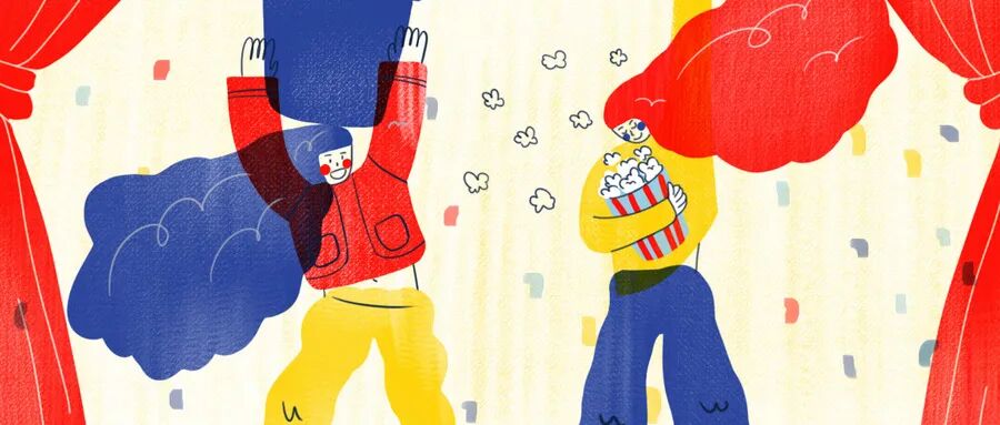 2026春节档电影来啦！还有电影消费券领取流程→