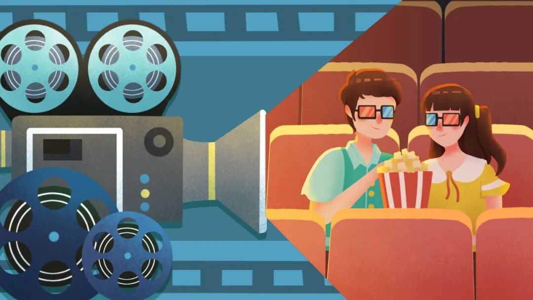 2026春节档电影来啦！还有电影消费券领取流程→