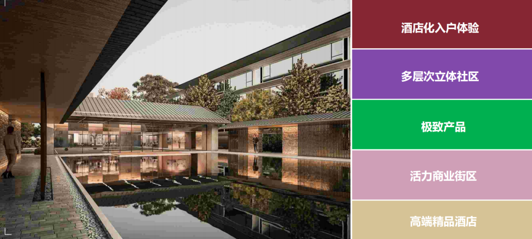 刚刚南通突击挂地！全抬板、四代宅、6.6m挑空...产品夯爆了！