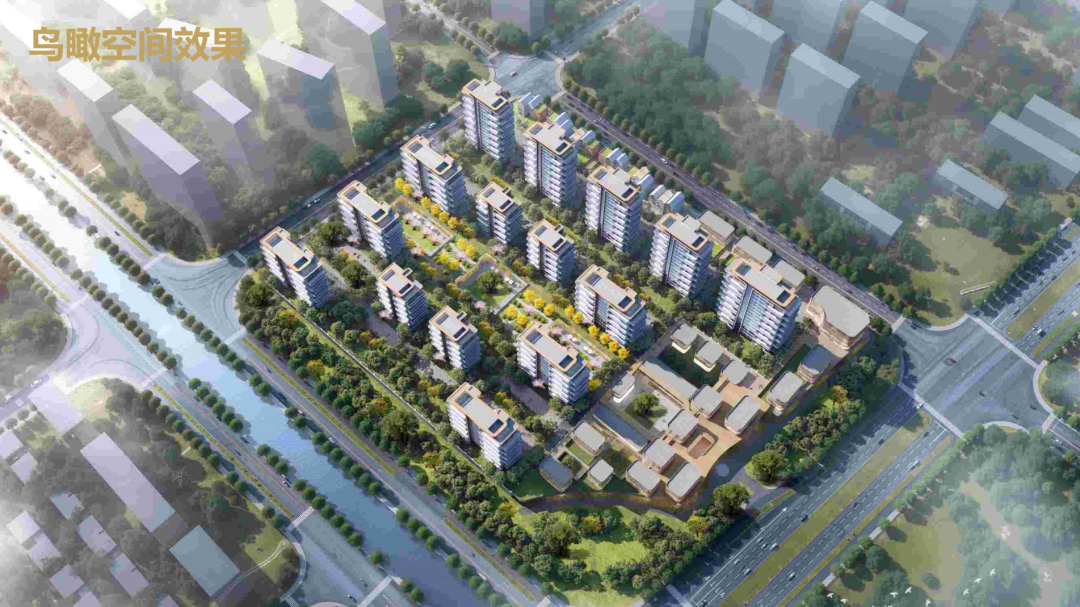 刚刚南通突击挂地！全抬板、四代宅、6.6m挑空...产品夯爆了！