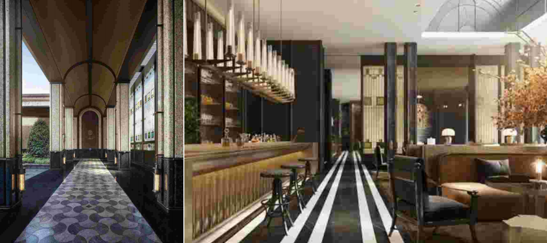 刚刚南通突击挂地！全抬板、四代宅、6.6m挑空...产品夯爆了！