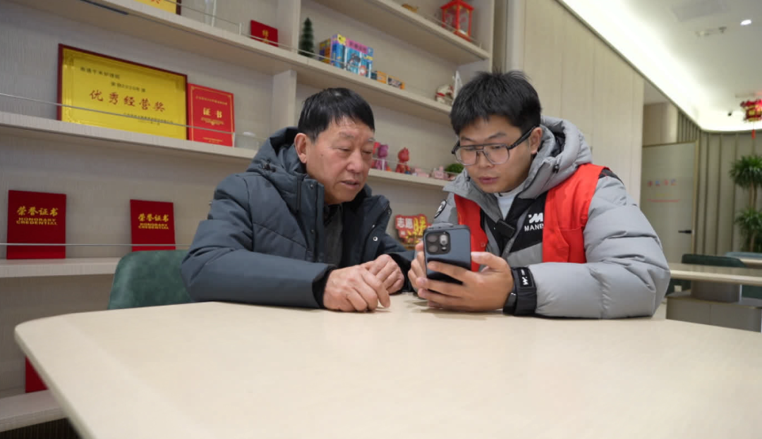 失能老人养老消费补贴，落地南通！