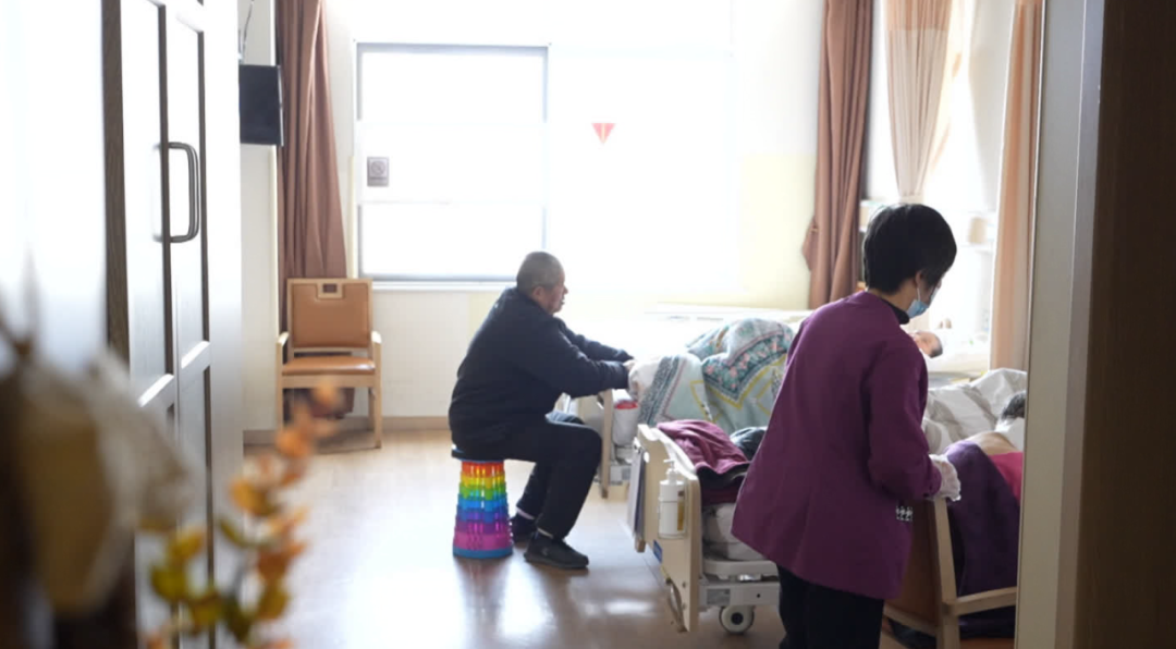 失能老人养老消费补贴，落地南通！