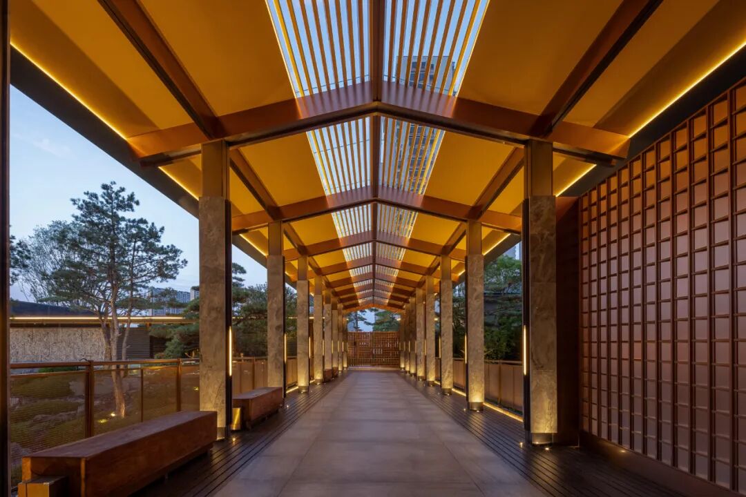 四面环水，公园岛居！南通的豪宅水准，又拉高了一个level