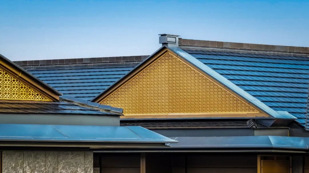 四面环水，公园岛居！南通的豪宅水准，又拉高了一个level