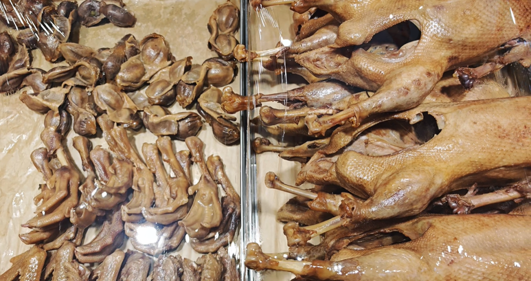 火到挪不动脚！南通人的“宝藏大集”！