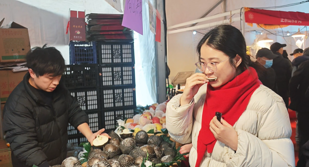 火到挪不动脚！南通人的“宝藏大集”！