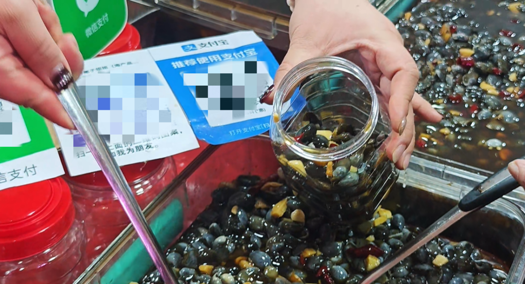 火到挪不动脚！南通人的“宝藏大集”！