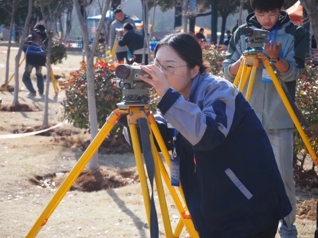 职教高考 | 江苏省中职职教高考系列宣传（二）：建筑科目组