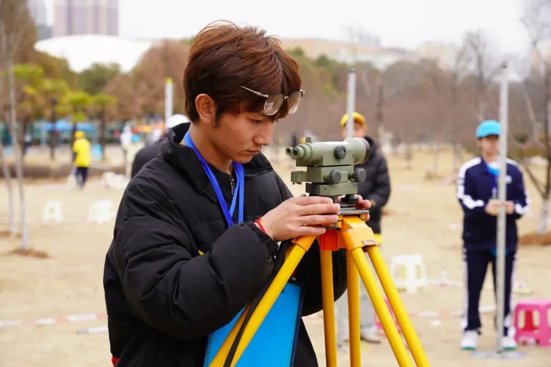 职教高考 | 江苏省中职职教高考系列宣传（二）：建筑科目组