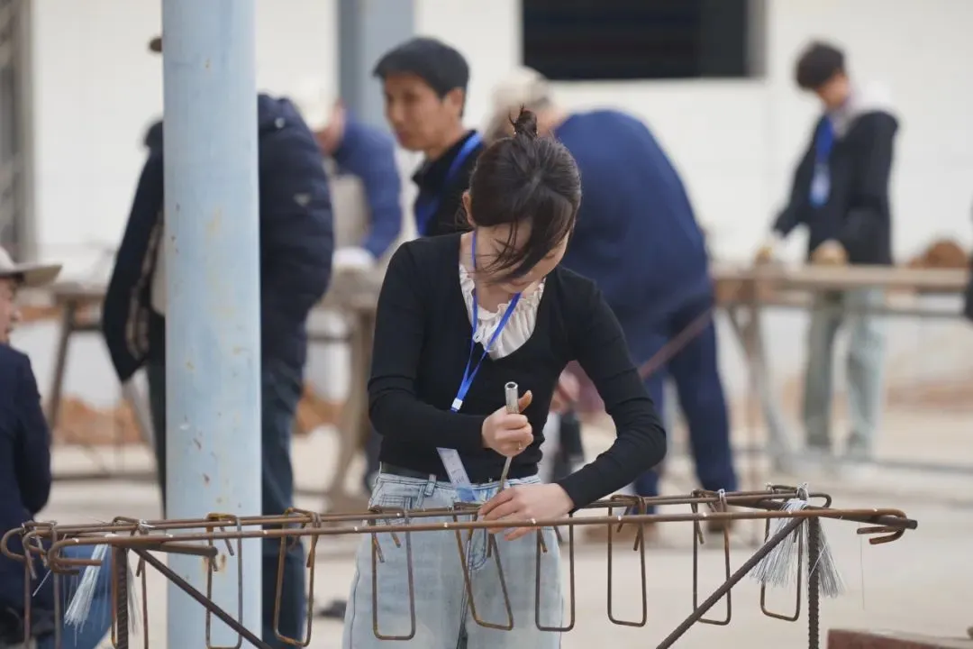 职教高考 | 江苏省中职职教高考系列宣传（二）：建筑科目组