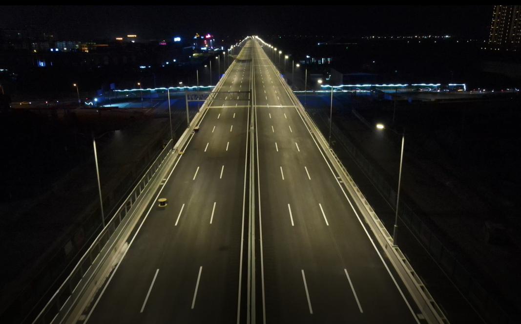 利好！南通重要快速路，继续延伸！