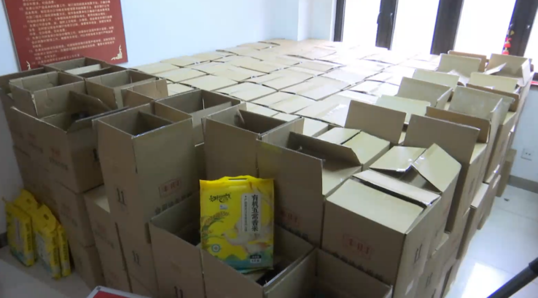 羡慕了！市区多个小区公共收益分红