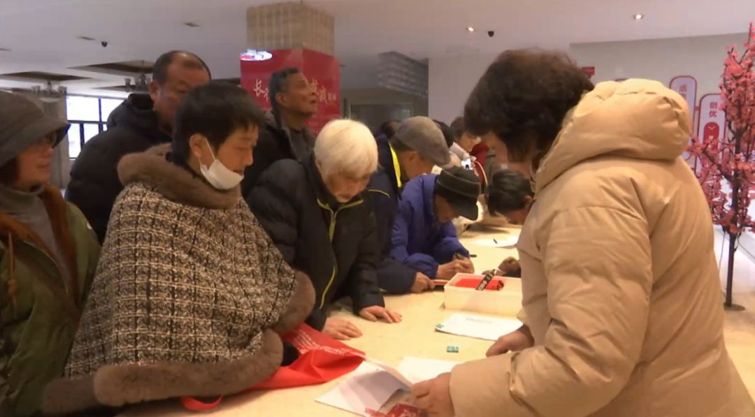 羡慕了！市区多个小区公共收益分红