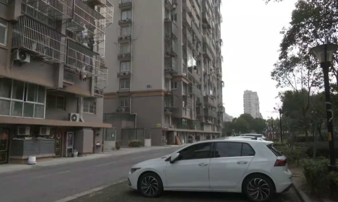 羡慕了！市区多个小区公共收益分红