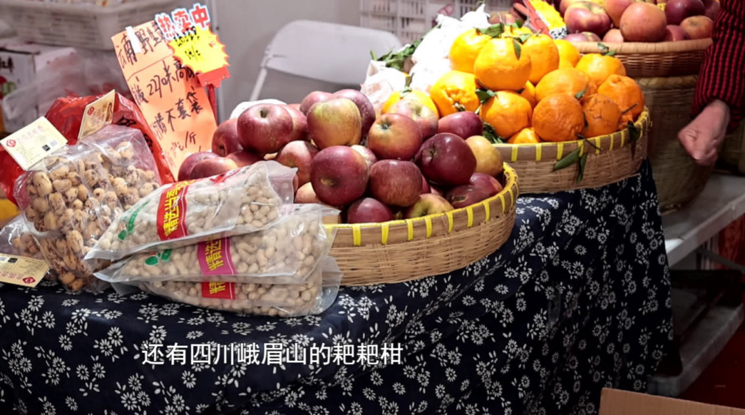 央视报道！南通年货大集火了！