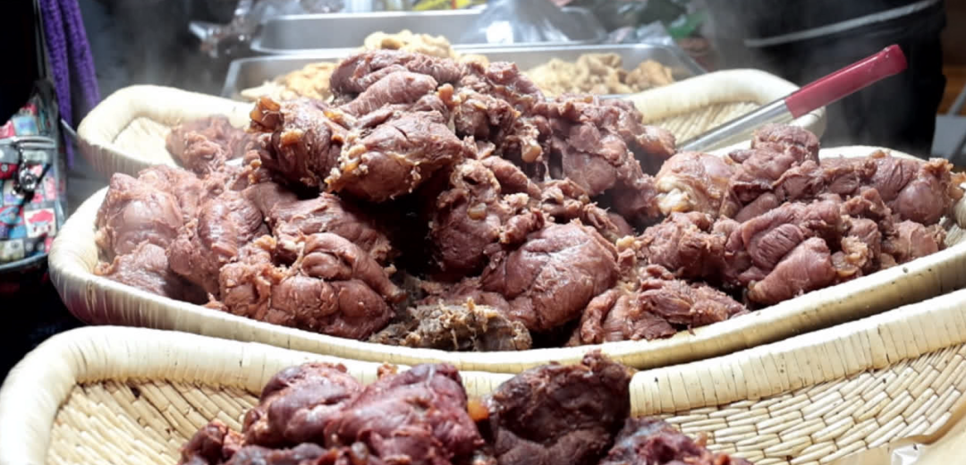 央视报道！南通年货大集火了！