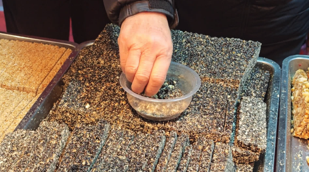 家门口的「宝藏」大集，装满“新意”与“心意”！