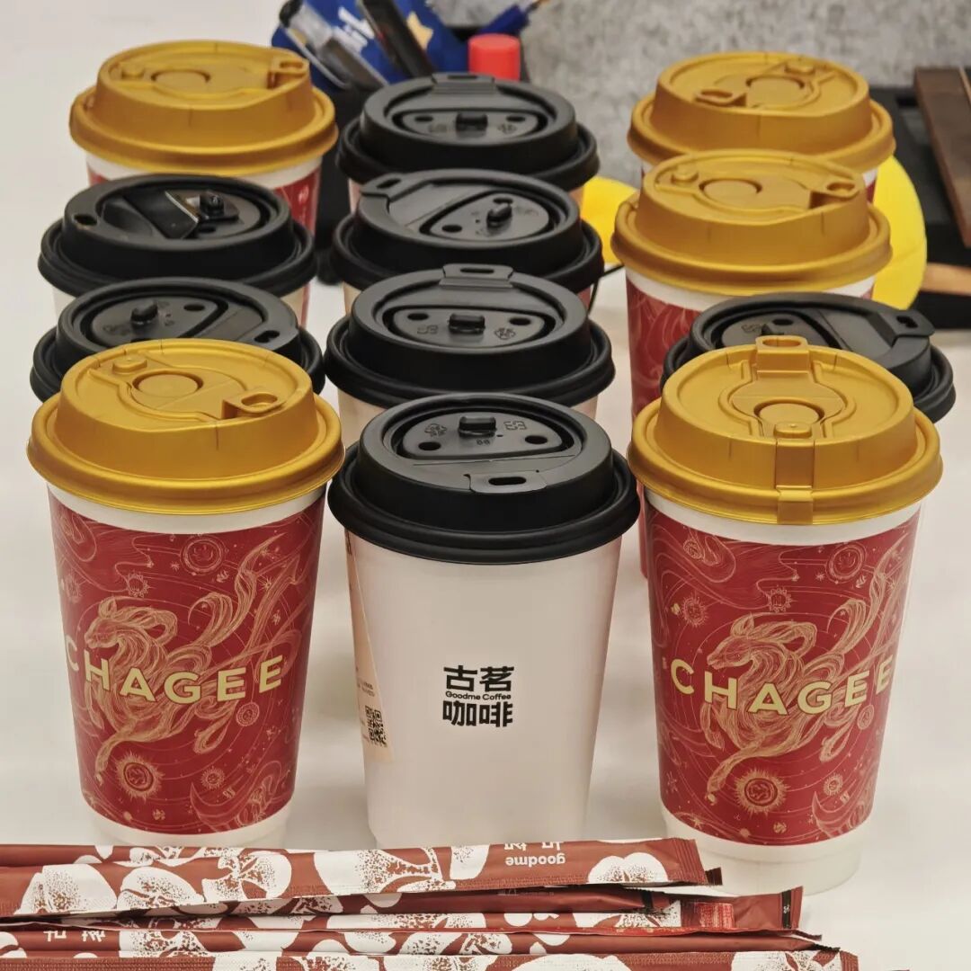 南通人又有奶茶喝了！千问请客！