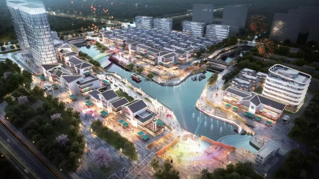 7498.6元/㎡！刚刚南通挂出2块低密宅地！