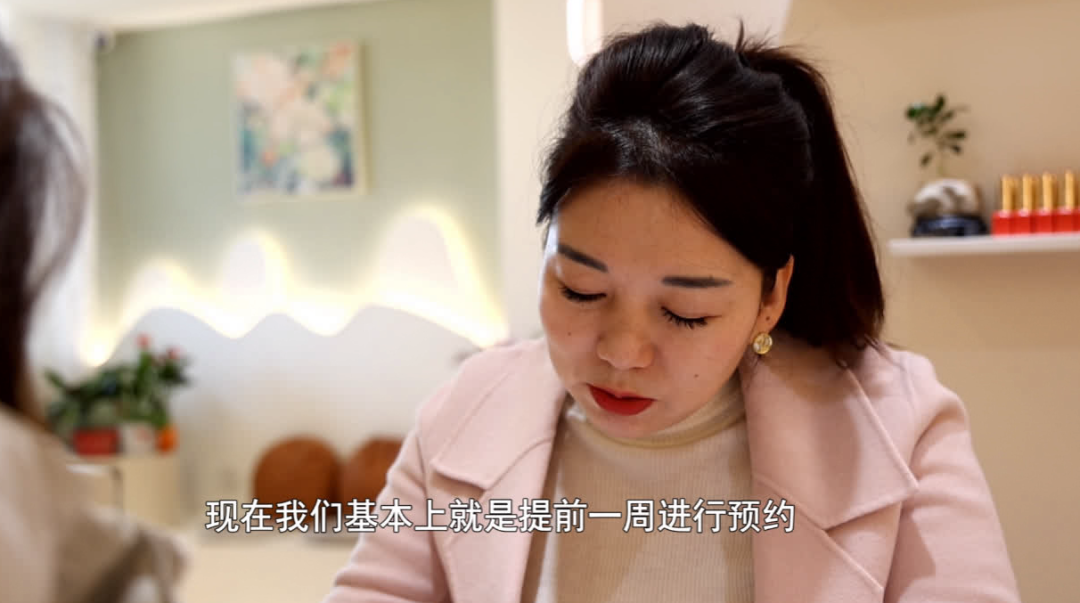 近期超火爆！预约已排到除夕！