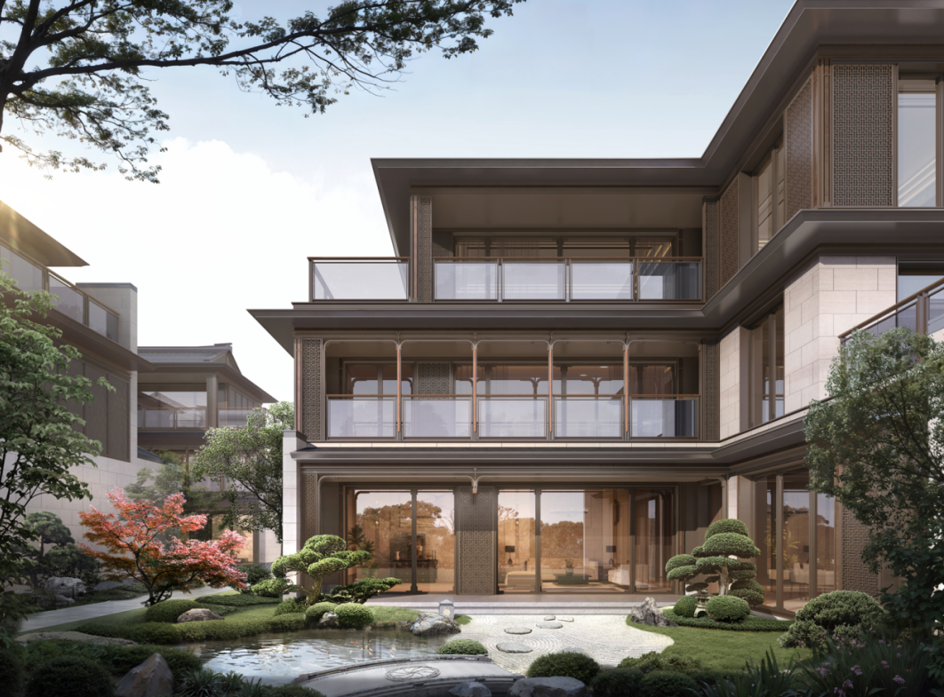 半亿豪宅如此抢手！南通顶豪单套总价纪录被TA刷新