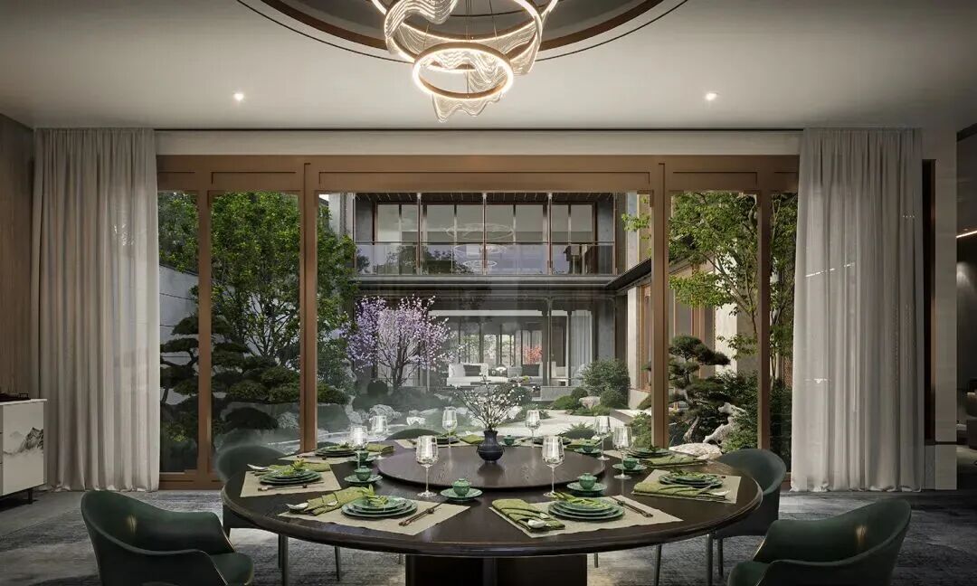 半亿豪宅如此抢手！南通顶豪单套总价纪录被TA刷新