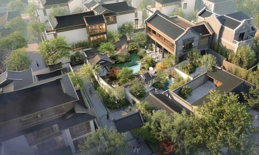 半亿豪宅如此抢手！南通顶豪单套总价纪录被TA刷新