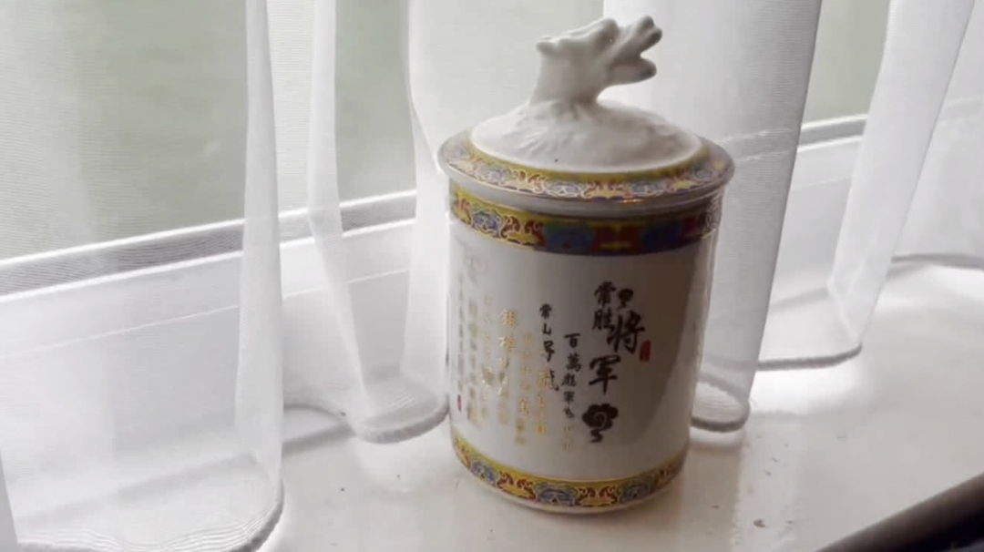 13岁南通女孩的画，被英国夫妇珍藏37年，后续来了！