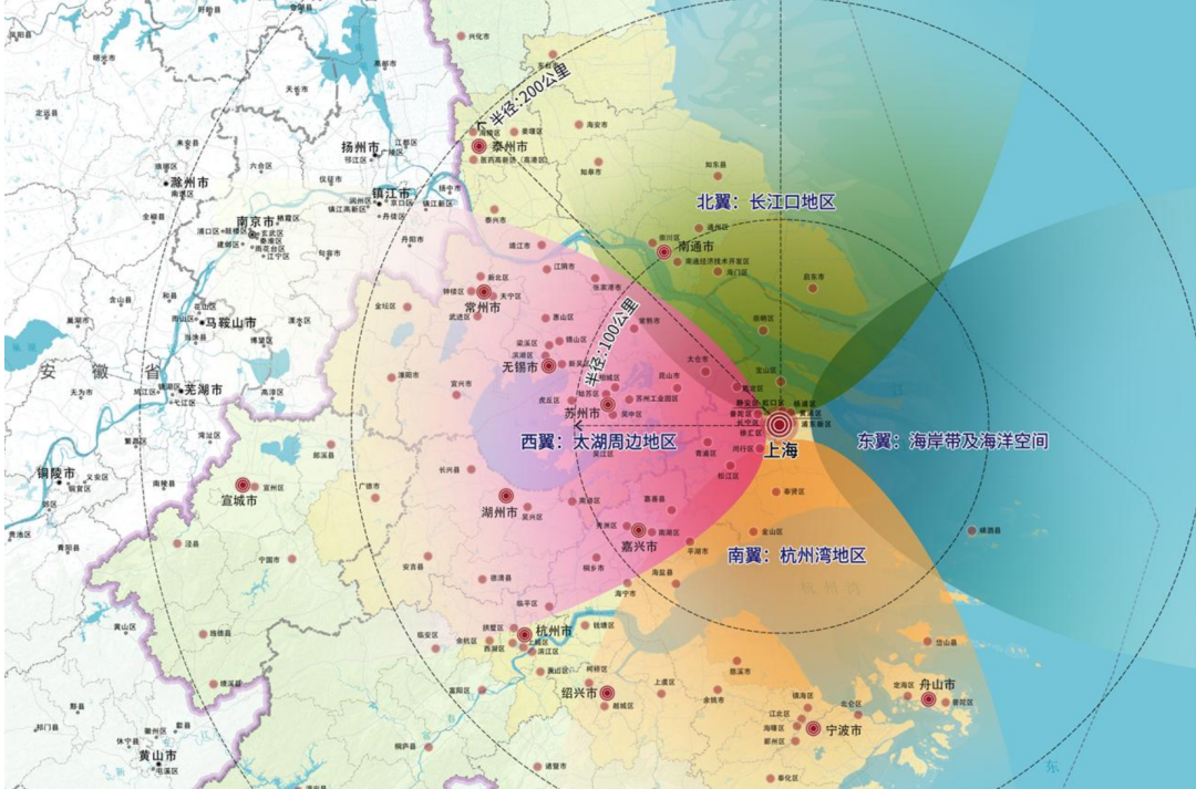 重要规划！南通，泼天富贵来了！