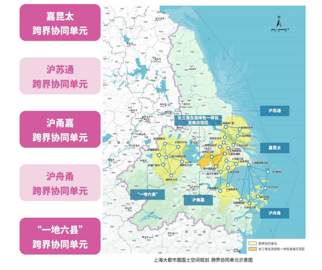 重要规划！南通，泼天富贵来了！