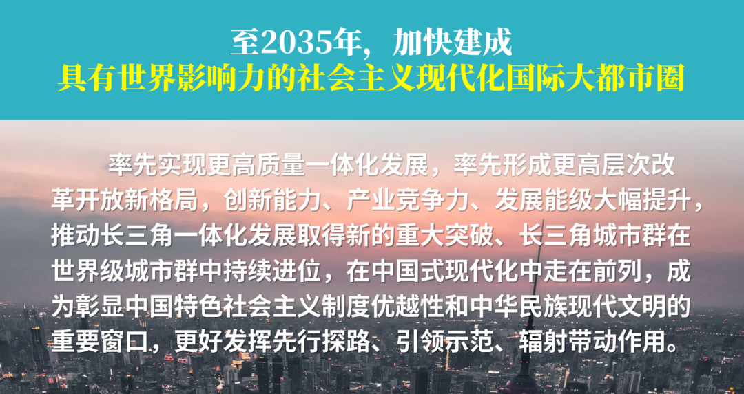 重要规划！南通，泼天富贵来了！