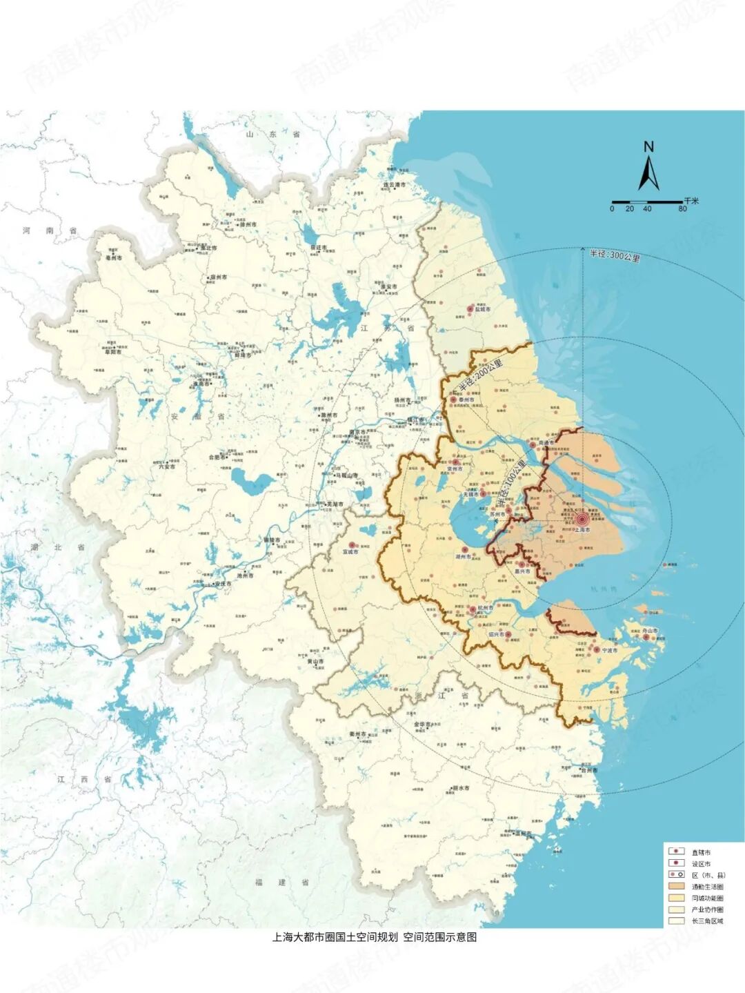 重要规划！南通，泼天富贵来了！