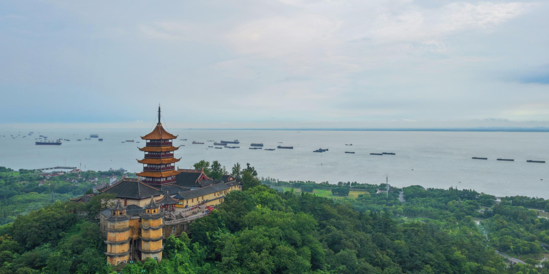 重要规划！南通，泼天富贵来了！