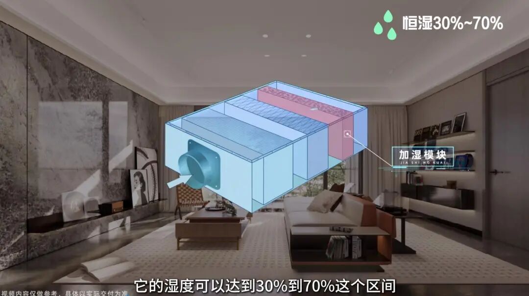 今年买今年住！如皋首个六恒科技豪宅，以实景见证品质！