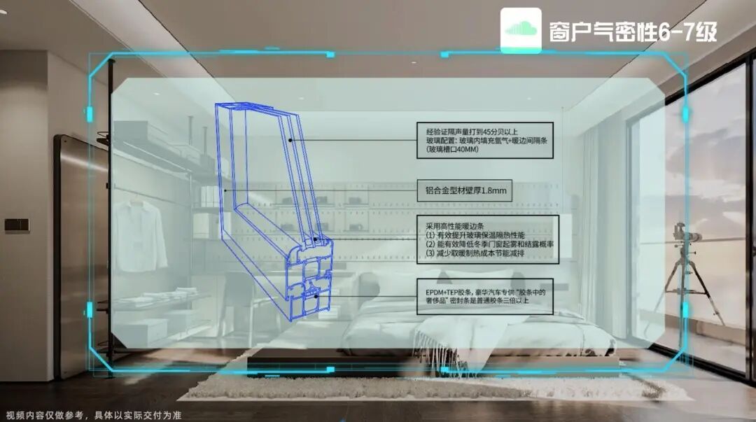今年买今年住！如皋首个六恒科技豪宅，以实景见证品质！
