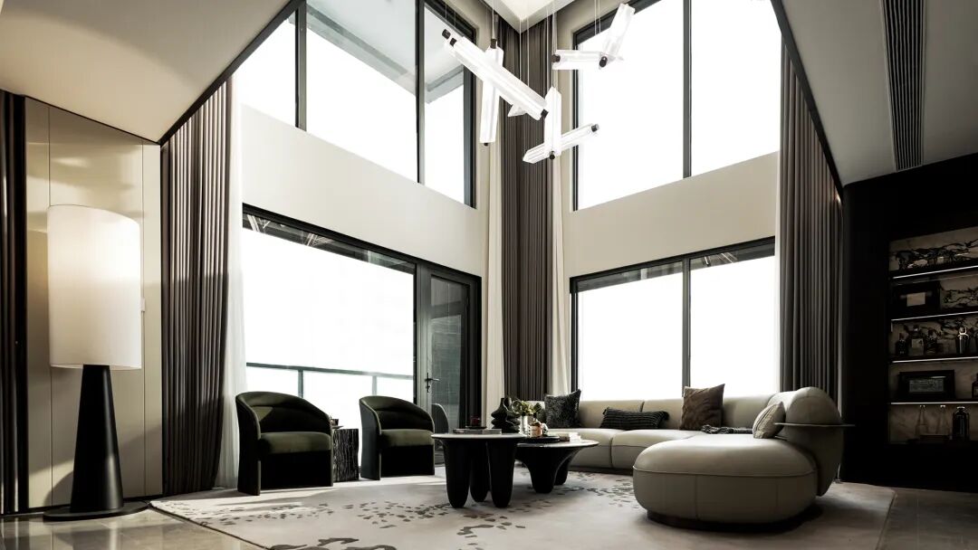 今年买今年住！如皋首个六恒科技豪宅，以实景见证品质！