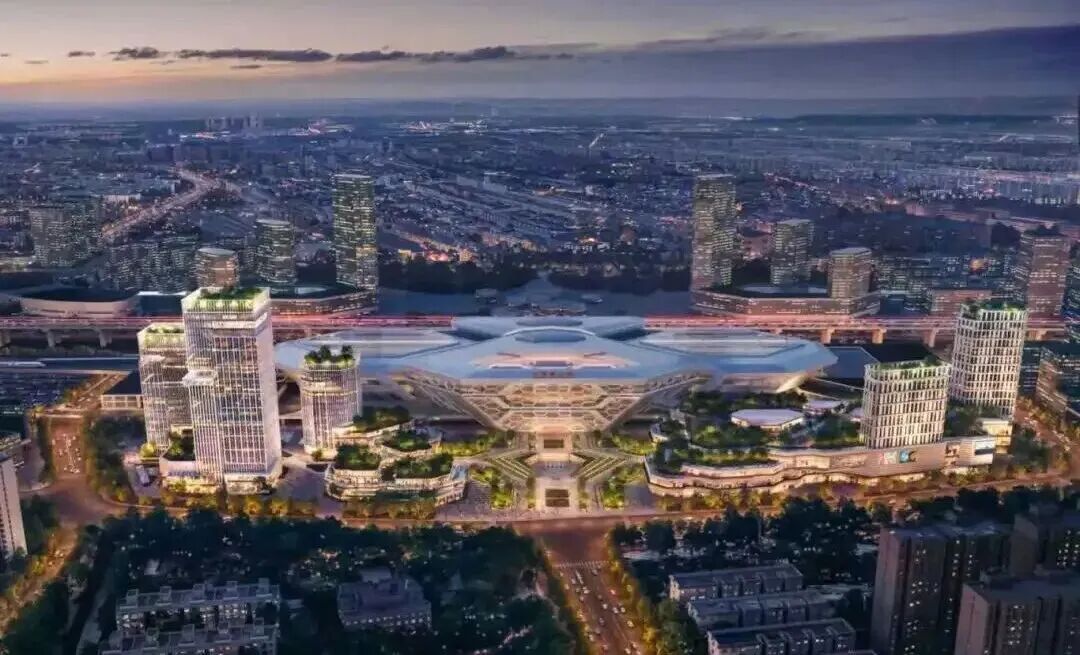 刚刚官宣！南通，利好爆发！