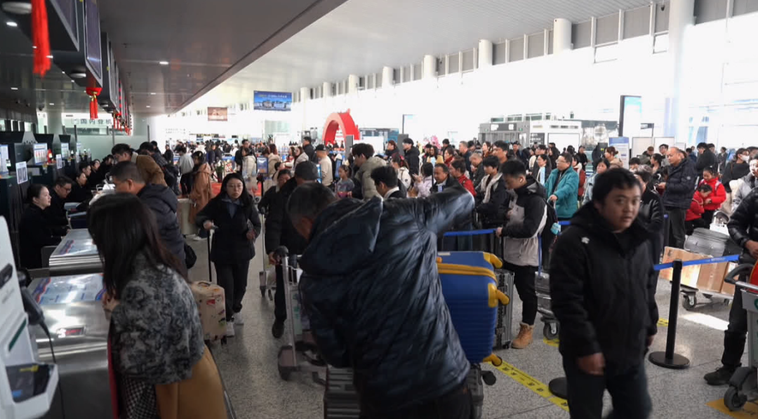 今天，南通这一幕幕刷屏了