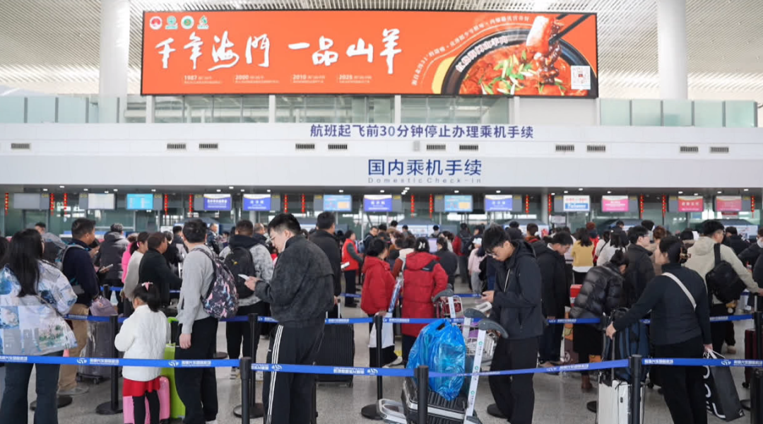 今天，南通这一幕幕刷屏了