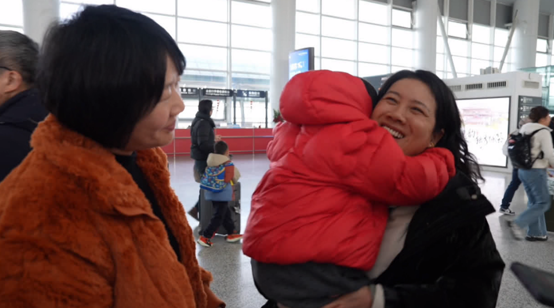 今天，南通这一幕幕刷屏了