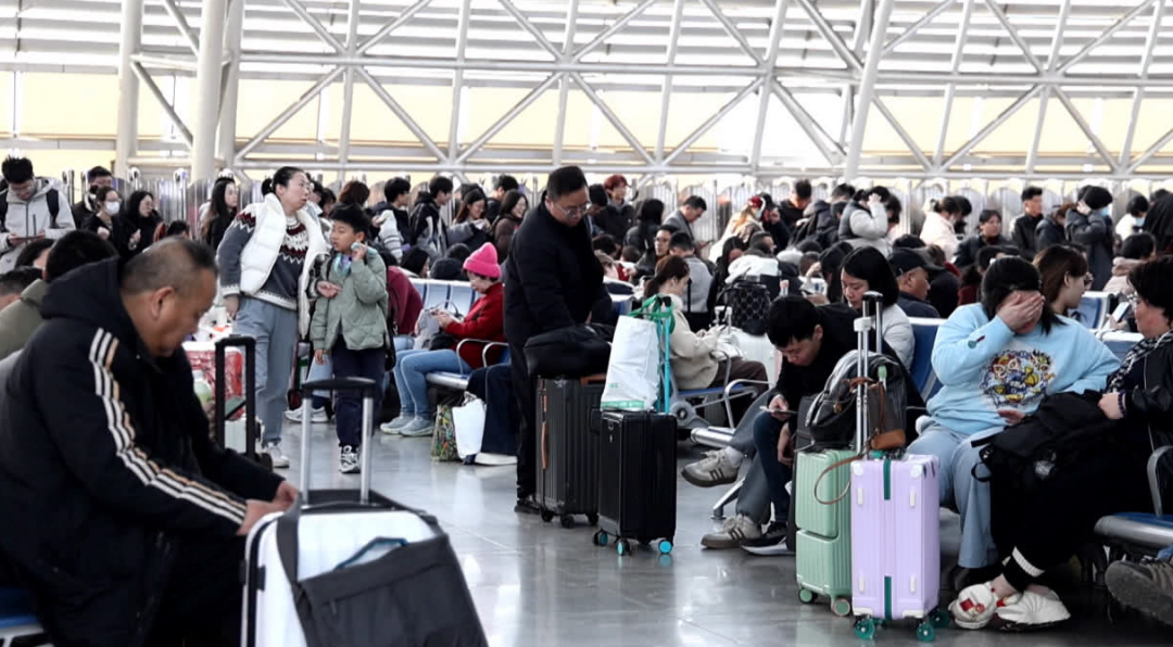 今天，南通这一幕幕刷屏了