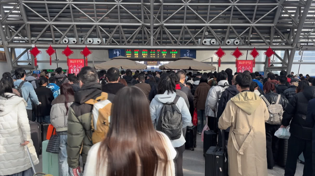 今天，南通这一幕幕刷屏了