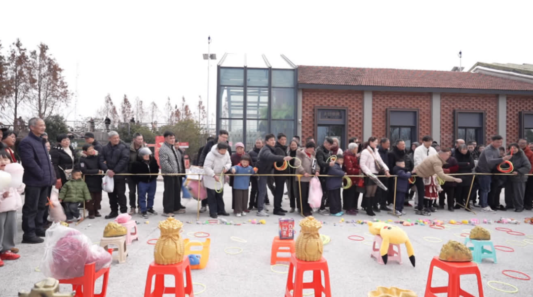 春节“微度假”，南通这些地方超火！