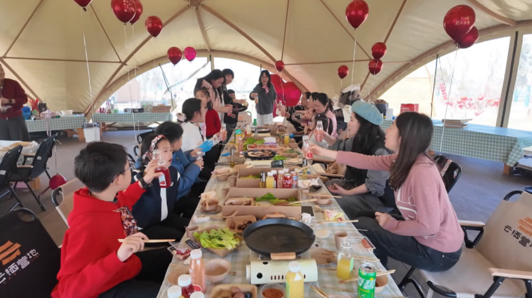 春节“微度假”，南通这些地方超火！