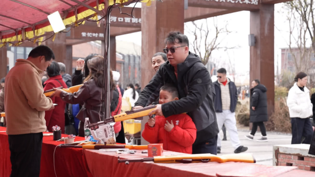春节“微度假”，南通这些地方超火！