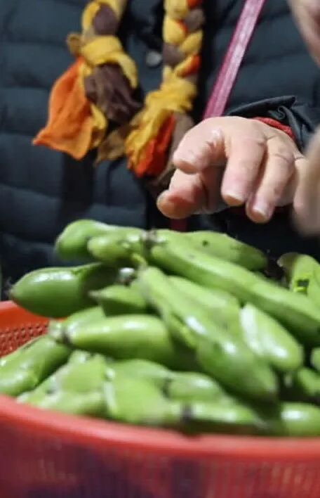 集中上市！南通人爱的这口“鲜”