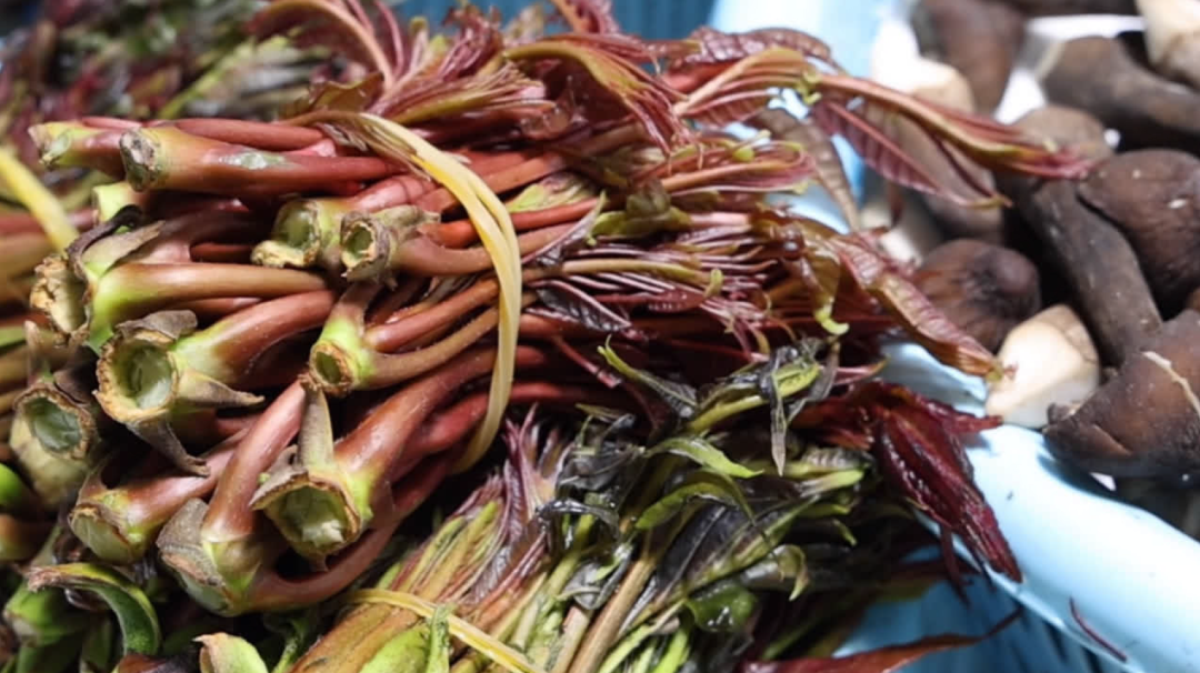 集中上市！南通人爱的这口“鲜”