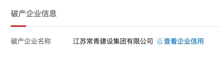 破产！南通一开发商名下2个楼盘被拍卖